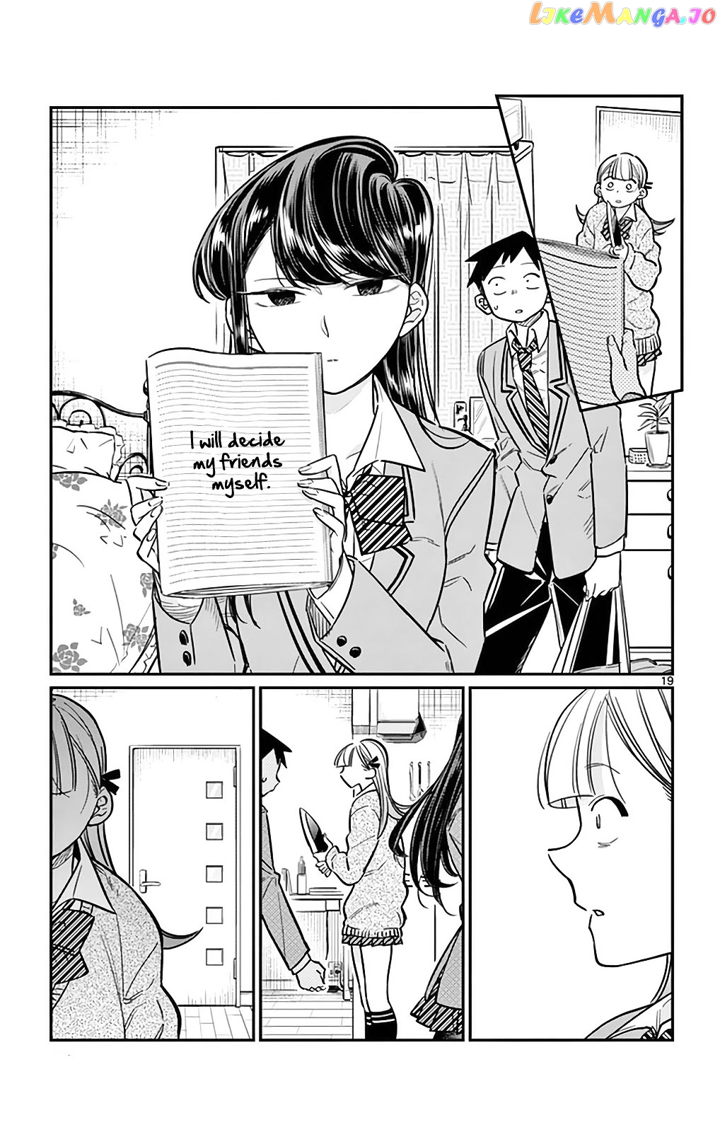 Komi Can